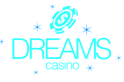 Dreams Casino Logo