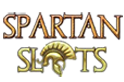 Spartan Slots Casino Logo