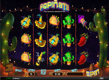 Popinata Screenshot